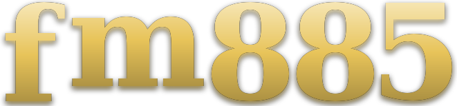 fm885 logo
